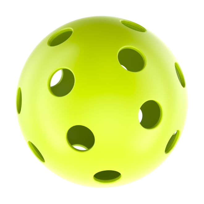 Pickleball