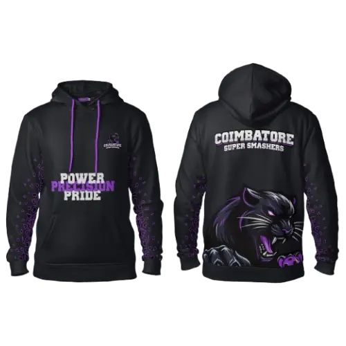 Hoodies