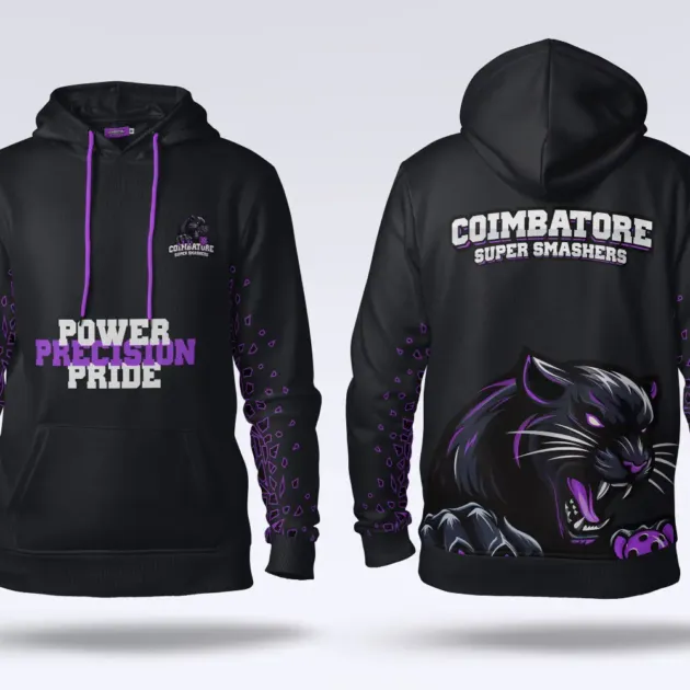Hoodies