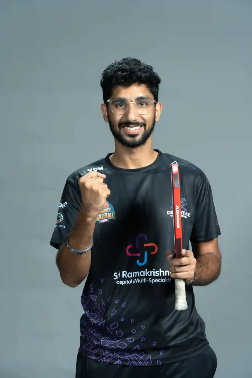Tejas Gulati